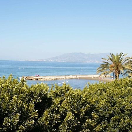 Mshome Primera Linea En Malaga Exterior photo